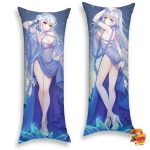 Дакимакура ReZero Эмилия