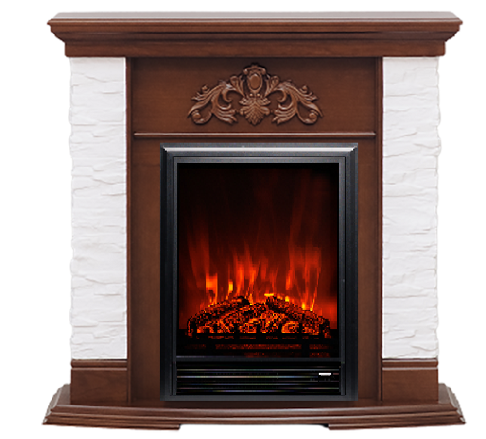 Портал ELEKAM Marseille (сланец скала белый)