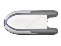 Надувная лодка GLADIATOR RIB 320