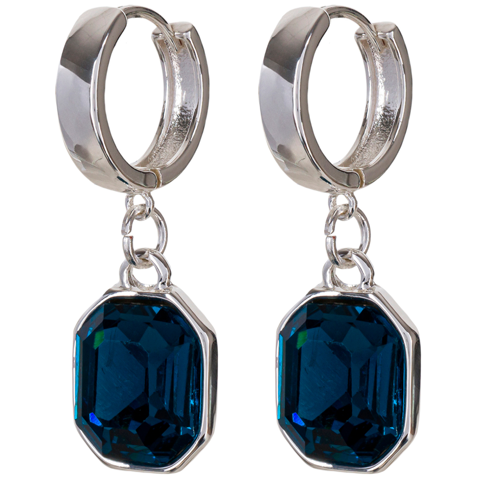 Серьги Fiore Luna Montana LE6116 S