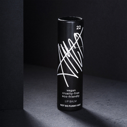Not So Funny Any Lip Balm AMCO 22 - бальзам для губ, 10 g