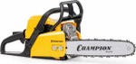 Бензопила CHAMPION 232-14 "-3/8-1,3-50Е