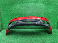 Бампер задний Omoda S5 (2022-н.в.)