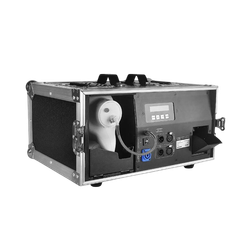 MOKKA MK-F23 — Генератор тумана (Hazer) 1200 Вт с DMX