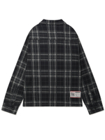 Рубашка Дл. Рукав Plaid Shirt - Relic