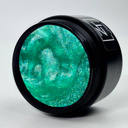 ZT Строительный цветной гель "Capri" 15 гр.