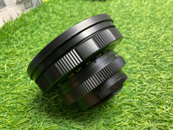 MIR-20M 3,5/20mm