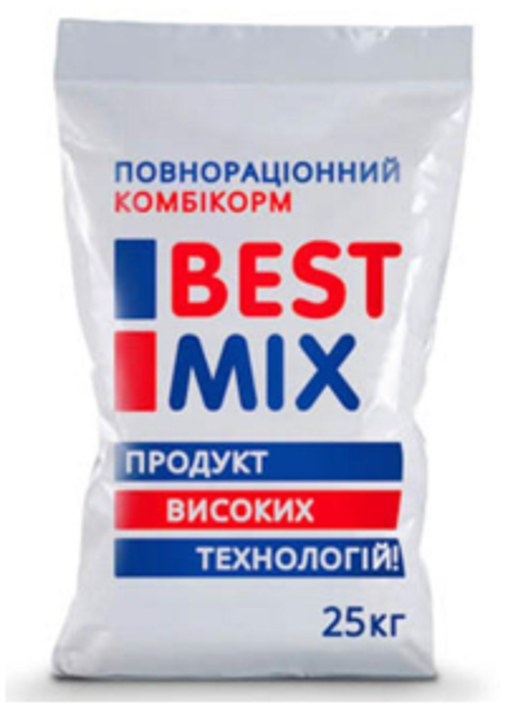 BESTMIX® Премикс П 1-4 1%