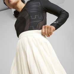 Женская юбка PUMA YONA SUNP  Plissee Skirt