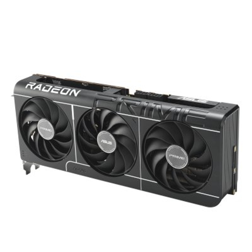 Видеокарта ASUS AMD Radeon RX 9070 16Gb PRIME-RX9070-O16G
