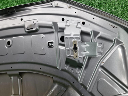 Капот BMW X3 F25 X4 F26 (2010-2017)