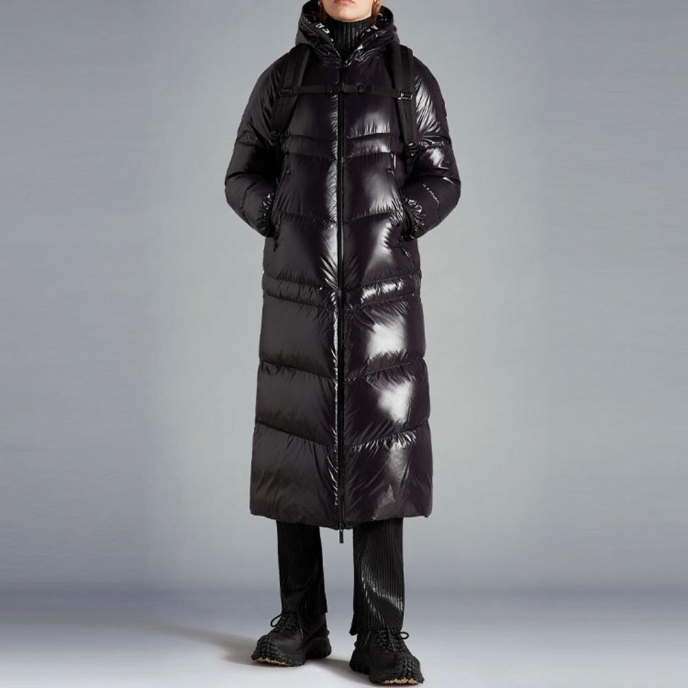 Куртки Moncler FW22 Chanon, H20931C0005368950999