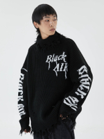 Свитер Black Air