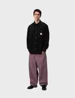 Рубашка CARHARTT WIP L/S Flint Shirt