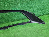 Накладка заднего бампера левая JAECOO J8 (24-нв)