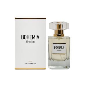 Парфюмерная вода PARFUMS CONSTANTINE BOHEMIA ILLUSION, женская, цветочный аромат