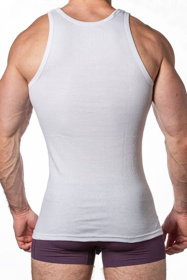 Мужская майка V770-1