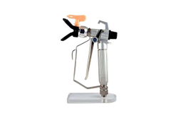 Безвоздушный краскораcпылитель SCHTAER 270 бар, 1/4" NPSM, 7/8" SCH-X450