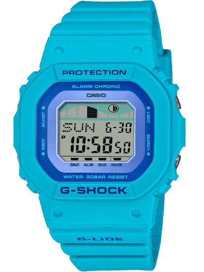 Наручные часы Casio G-Shock GLX-S5610-2ER