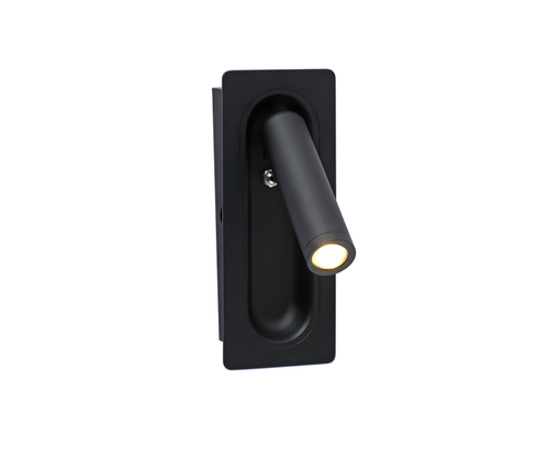 Настенный светодиодный светильник Kink Light Ризи 08071M,19