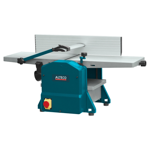 Станок по дереву фуговально-рейсмусовый Alteco JP 254/120 59603