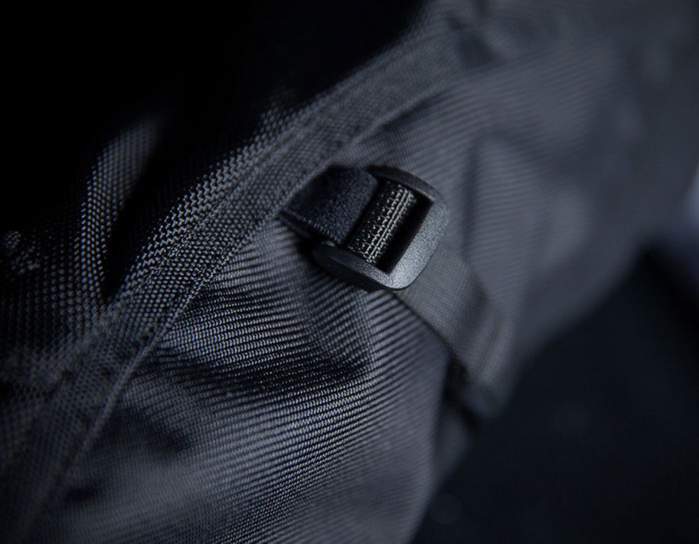 Automag2 / Текстильная / Женская / Серый