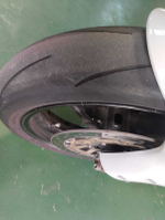 Honda CBR1000RR , 2005