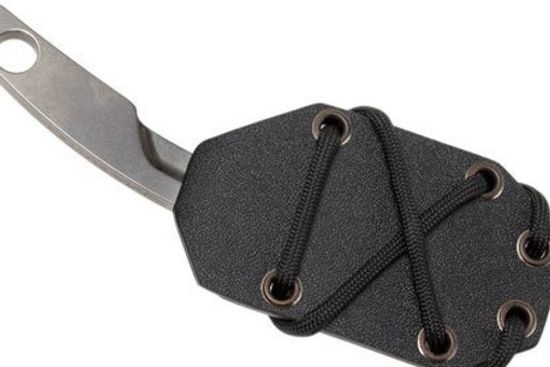 Extrema Ratio N.K.2SW - Нож-шейник,танто-скинер "N.K.2"