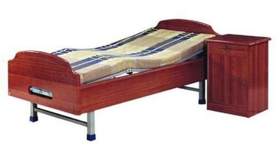 Кровать функциональная МЕДИЦИНОФФ B-4