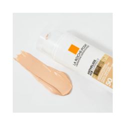 La Roche-Posay Anthelios Age Correct CC Cream Солнцезащитный антивозрастной CC крем SPF 50, 50 мл