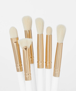 BH Cosmetics There’s Snowbody Like You 12 Piece Brush Set