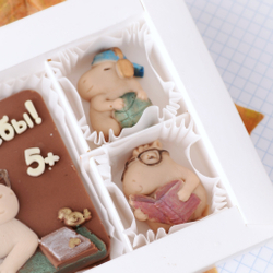 Набор "Легкой учебы" #2