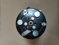 Компрессор кондиционера Ford Focus/Mondeo/Ford Escort 1.6/1.8/2.0/2.3