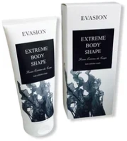 Липомоделирующий антицеллюлитный крем для тела | EVASION Extreme Body Shape, 200 мл