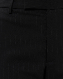 MM6 MAISON MARGIELA КОМБИНЕЗОН ЧЕРНЫЙ