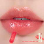 09 Cotton Melba