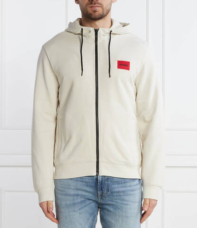 Худи Daple212 HUGO - кремовый(50447972)