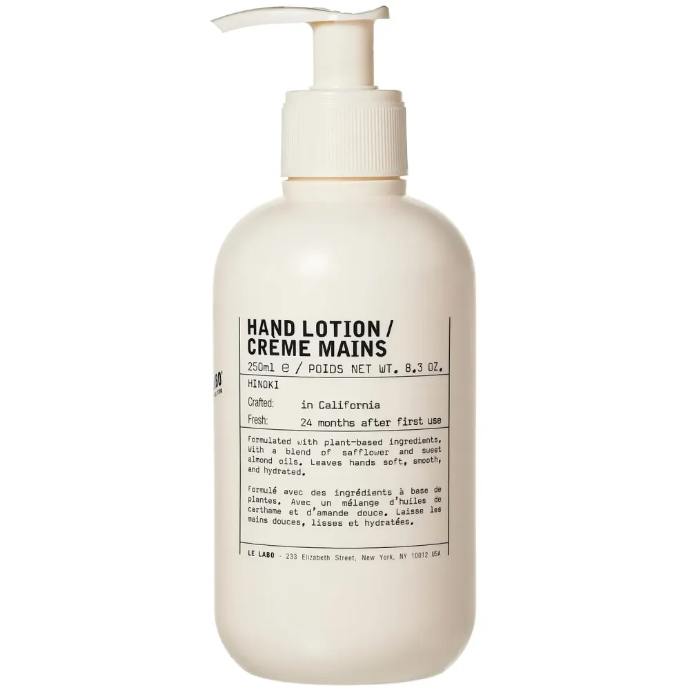 LE LABO HINOKI HAND SOAP 250 ML