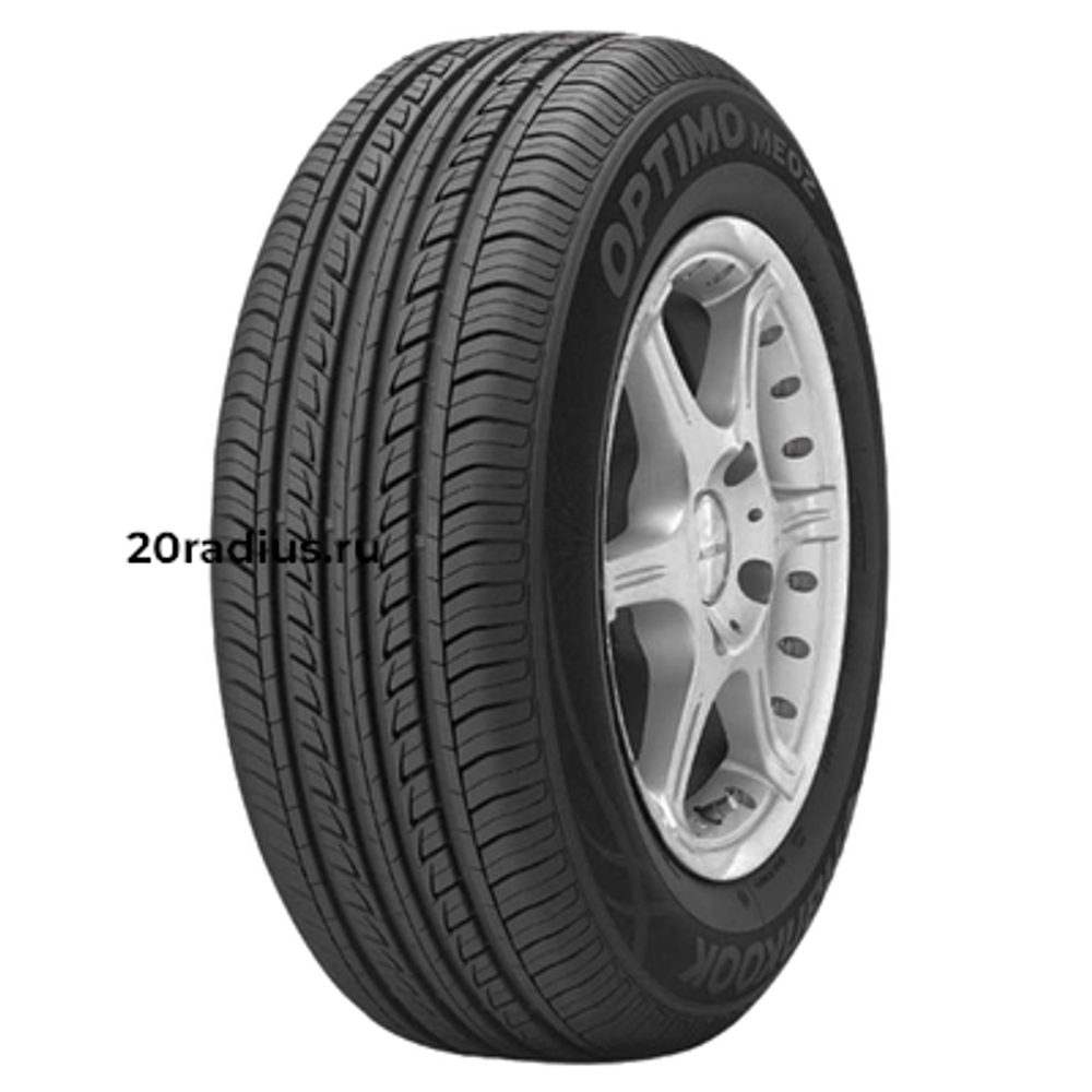 195/60R15 88H Optimo ME02 K424 TL