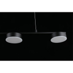 Подвесной светодиодный светильник Aployt Usia APL.047.03.35