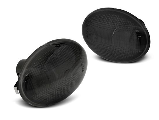 Повторители поворота MINI COOPER R56 / R57 / R58 / R59 06-14 SMOKE LED