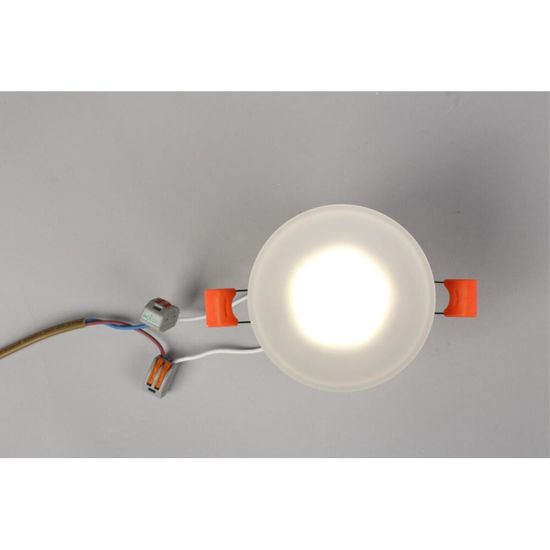 Светильник встраиваемый-накладной OML-102919-01