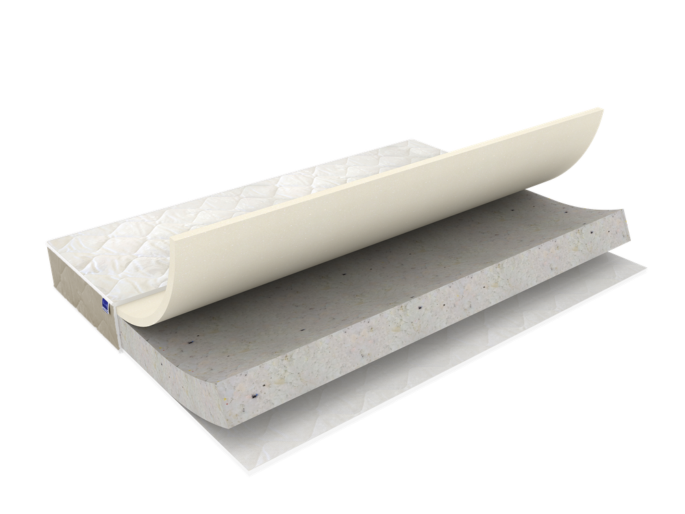 Матрас Solid Cloud 80х190