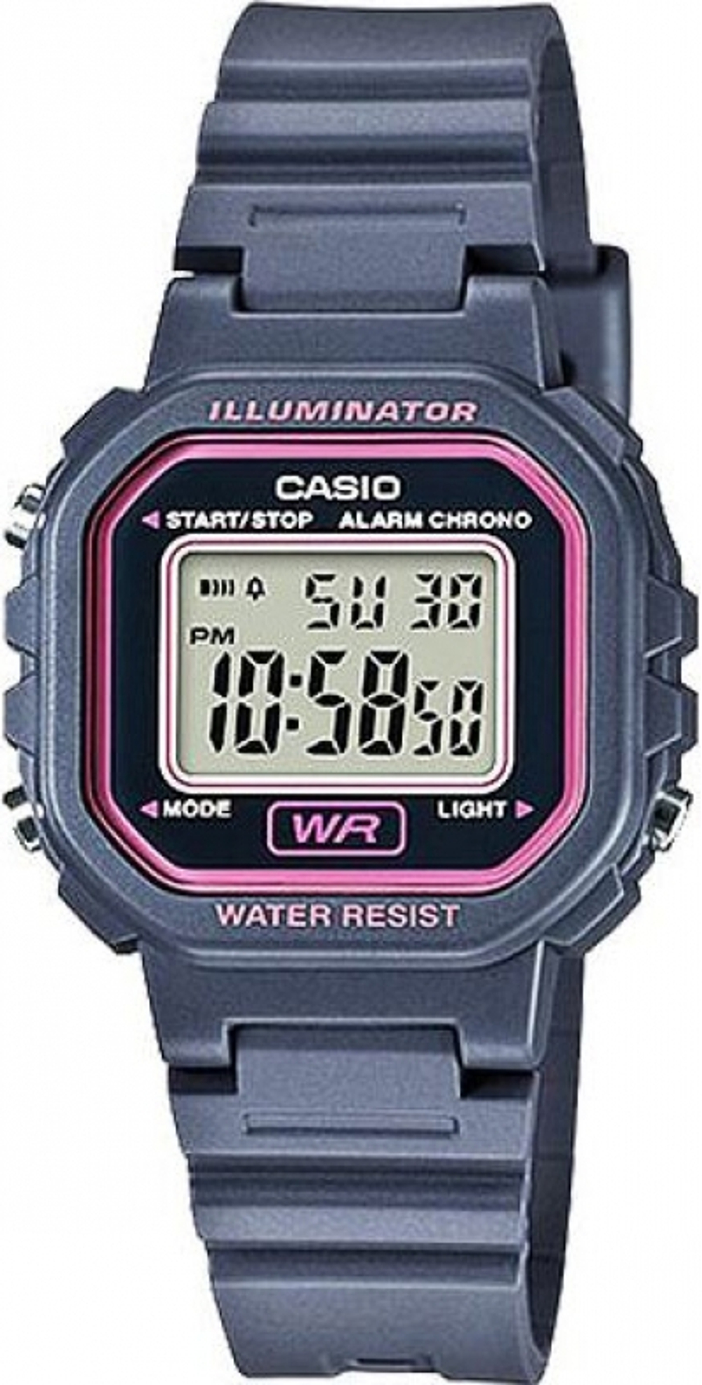 Casio LA20WH8A