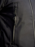 Куртка SHELL HT04 Vav Wear, Black