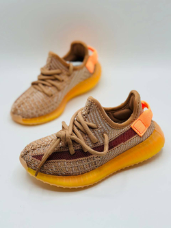 Детские кроссовки Yeezy
