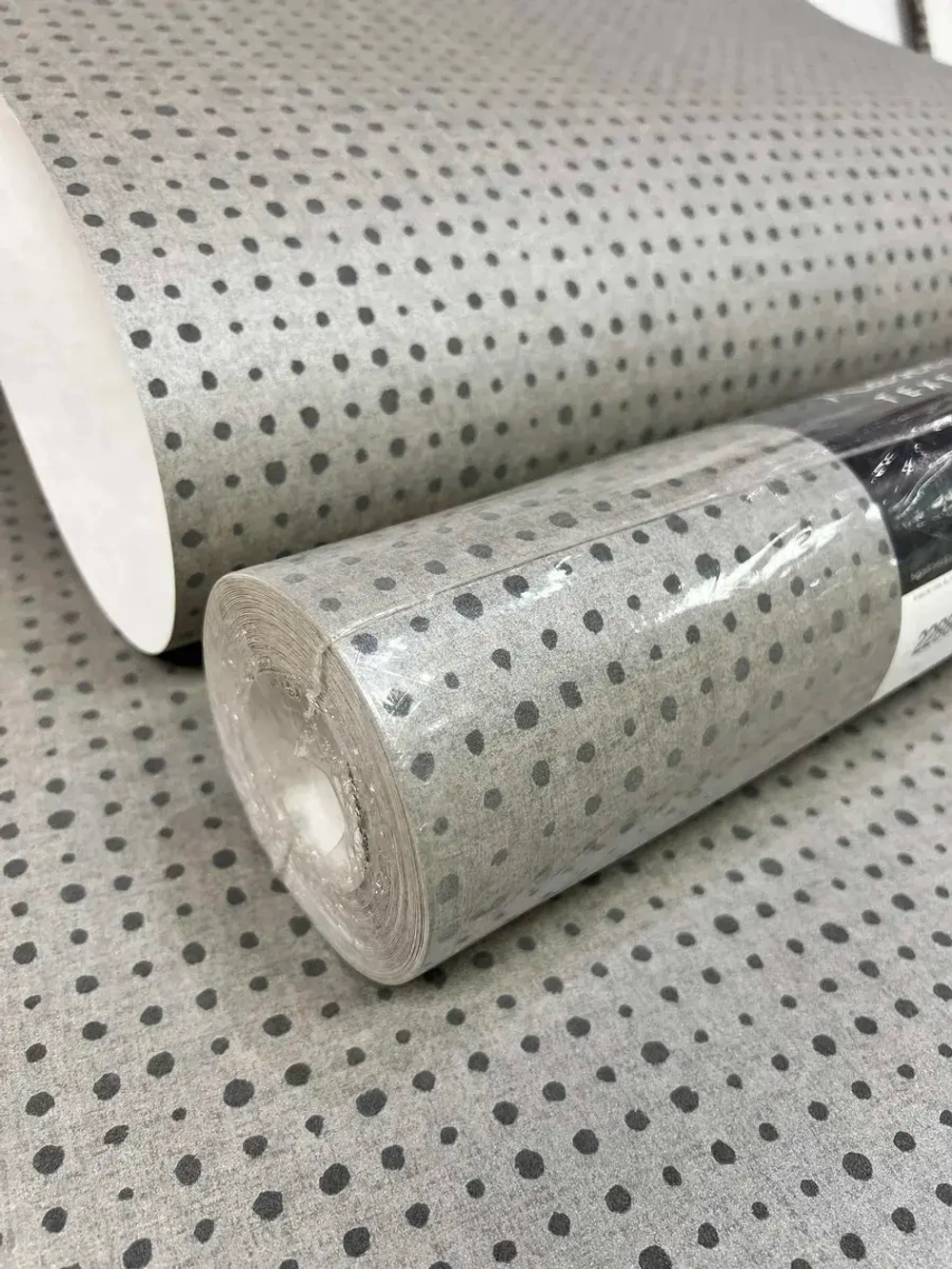 Обои чистый флизелин 228860 Palau Textil Германия