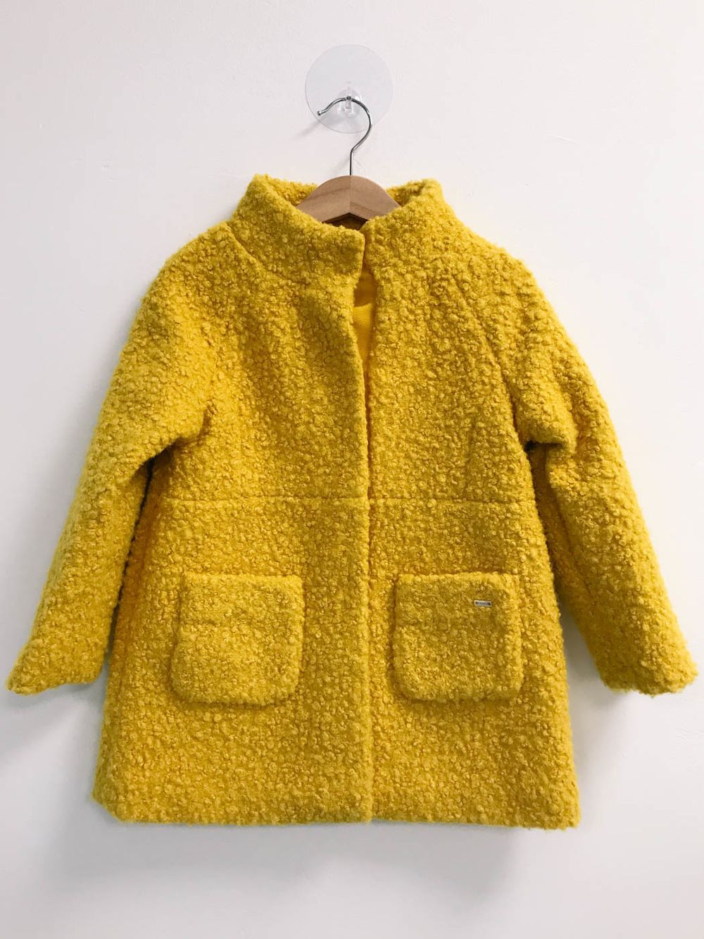 Пальто Mayoral