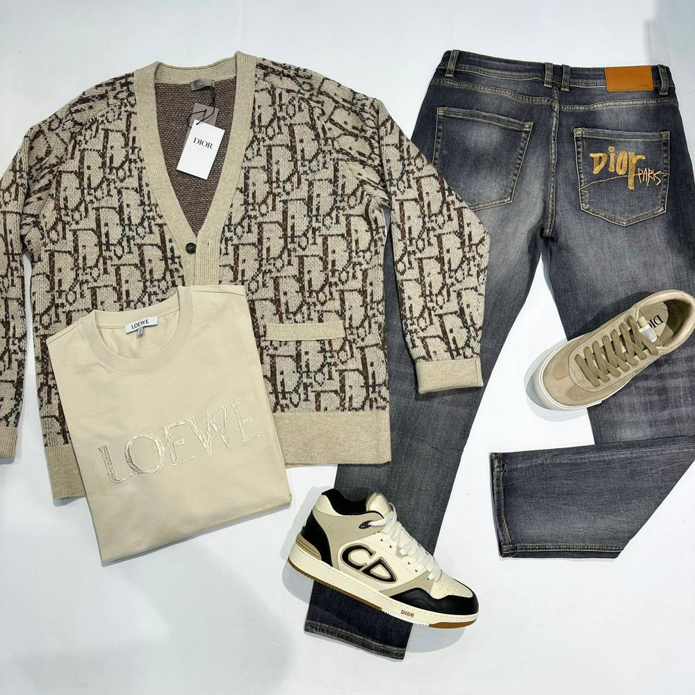 Футболка Loewe, арт. 714572