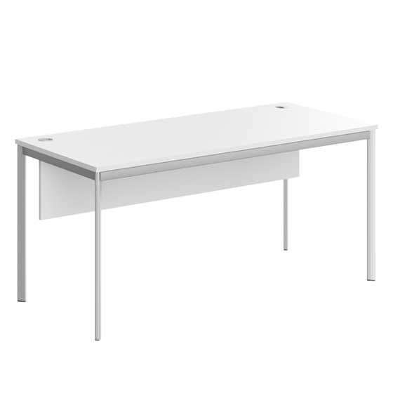 Стол письменный СП-4SD  1600х720х755 IMAGO-S